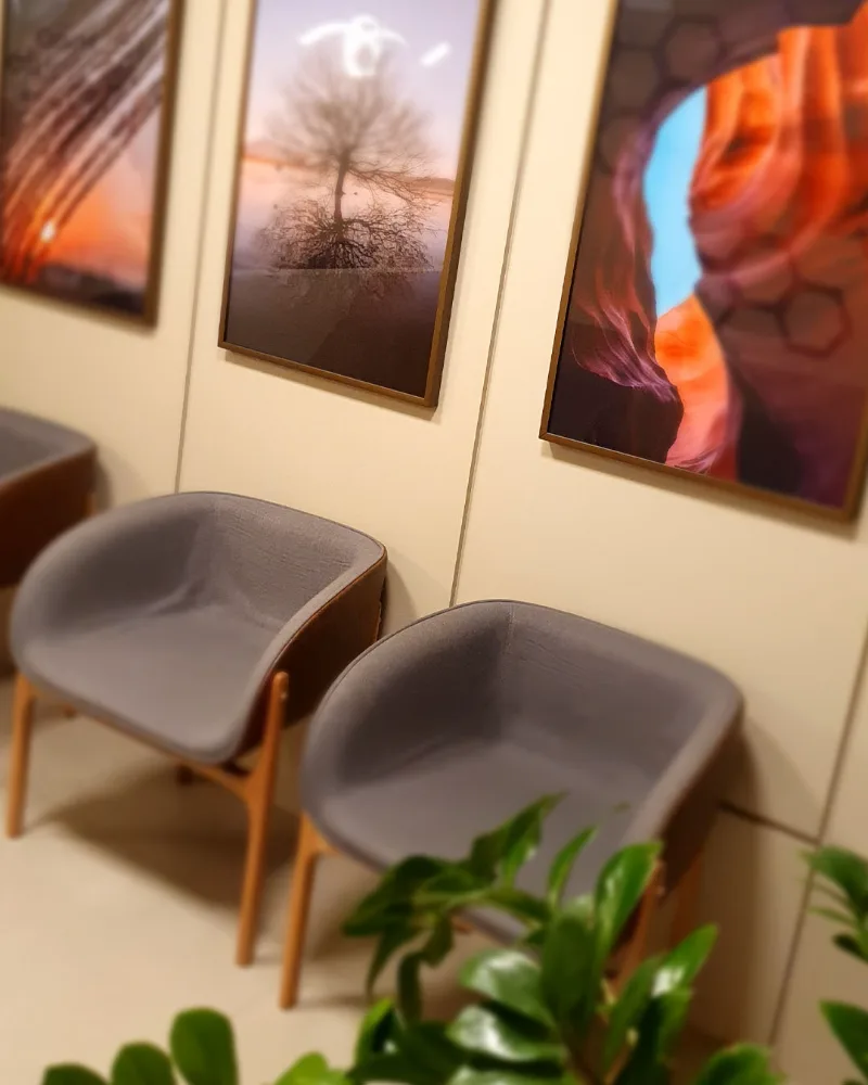 Sala de espera